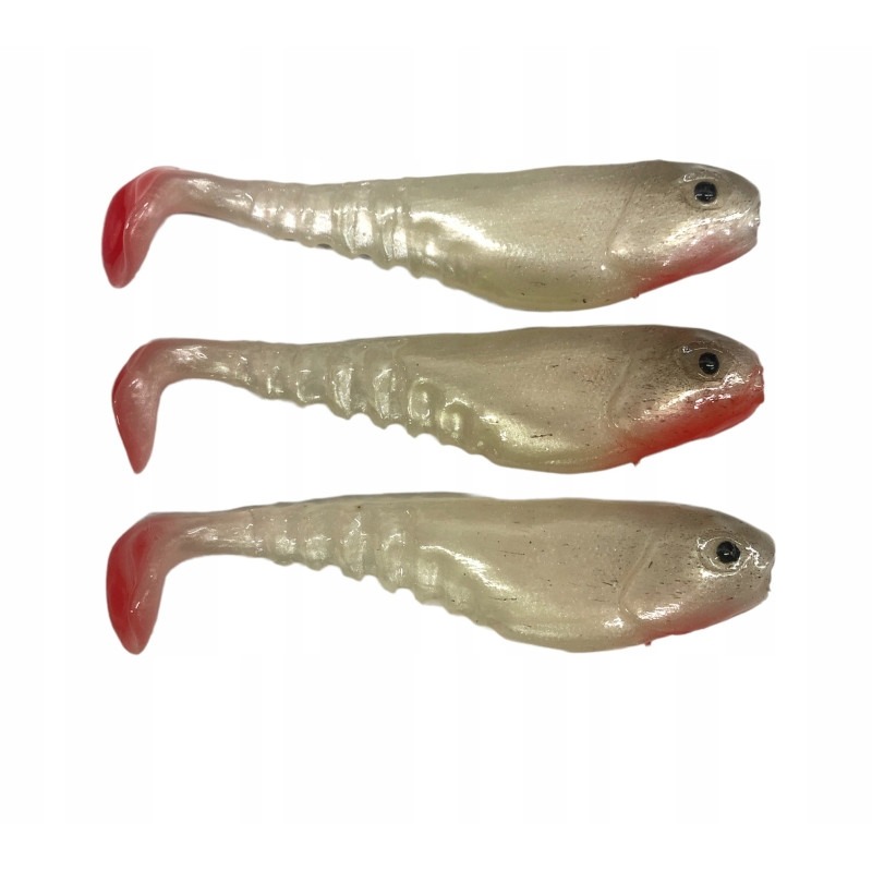 QUBI Manager Ławicy 10cm Perła