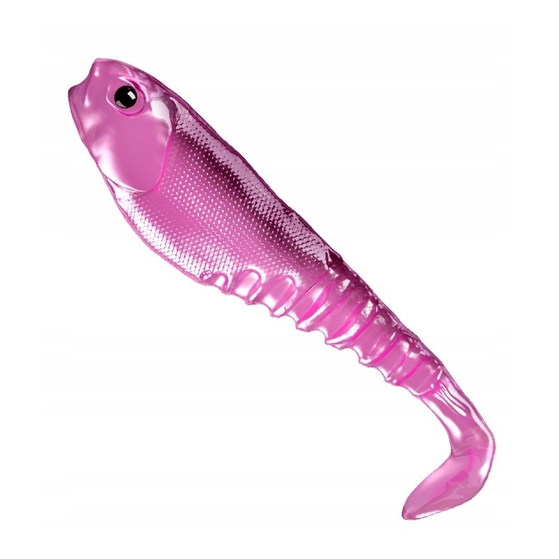 QUBI Manager Ławicy 7,5cm Różowy