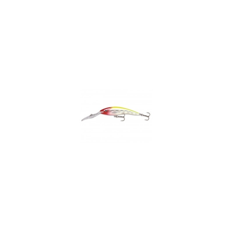 220420256807a7be29dd5.jpeg RAPALA Deep Tail Dancer 11cm 22g CLF - obrazek 1