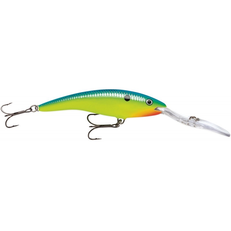 RAPALA Deep Tail Dancer 11cm 22g PRT