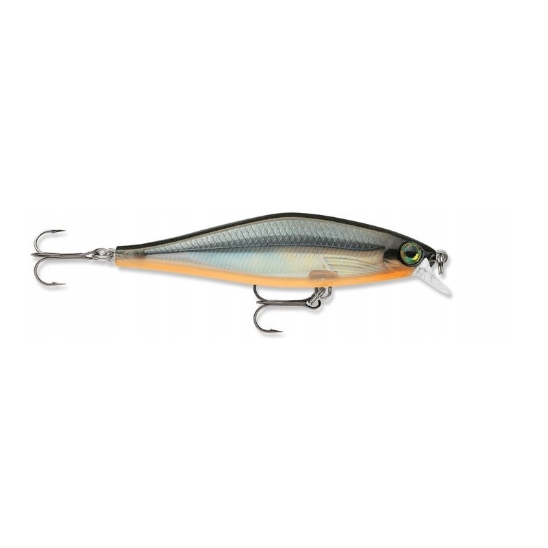RAPALA Shadow Rap Shad 9cm HLW