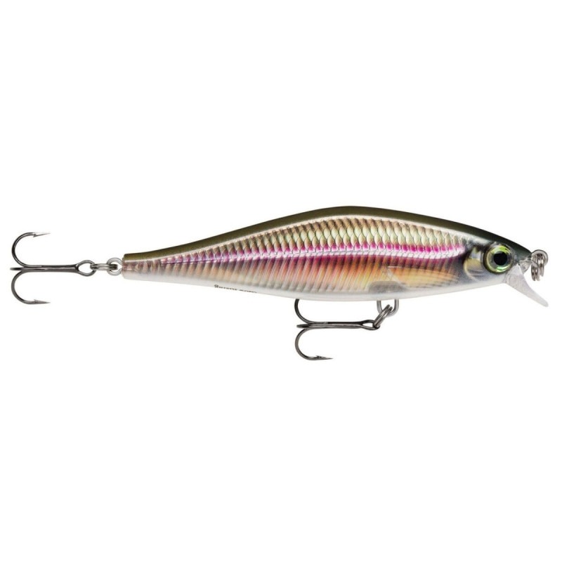 220420256807a85a802d8.jpeg RAPALA Shadow Rap Shad 9cm SML - obrazek 1