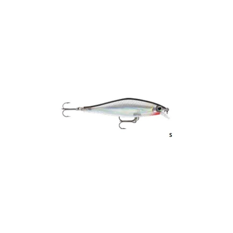 Rapala Shadow Rap SHAD SDRS09 S