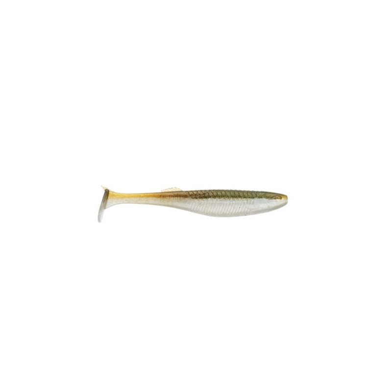 RAPALA The Kickman NE 5 Arkansas Shiner