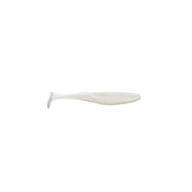 220420256807a87136575.jpeg RAPALA The Kickman NE 5 Pearl White - obrazek 1