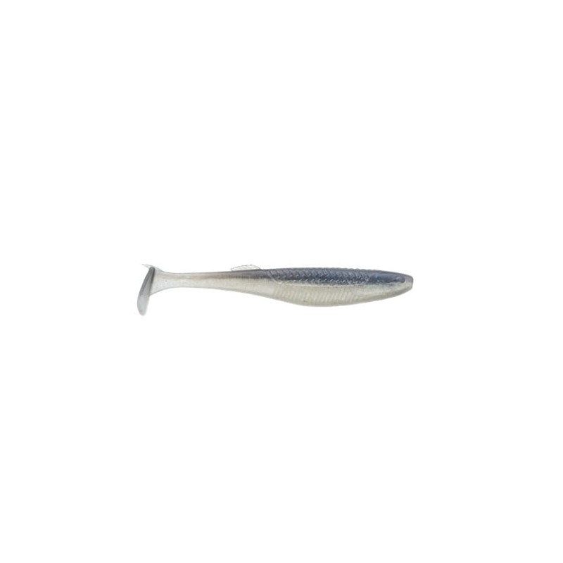 RAPALA The Kickman NE 5 Pro Blue Red Pearl