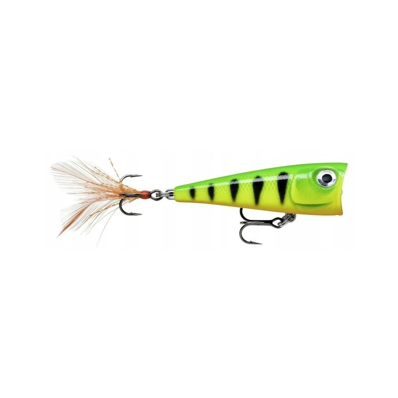 RAPALA X-Light Pop 04 Fire Tiger