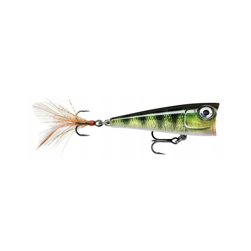 RAPALA X-Light Pop 04 Live Perch