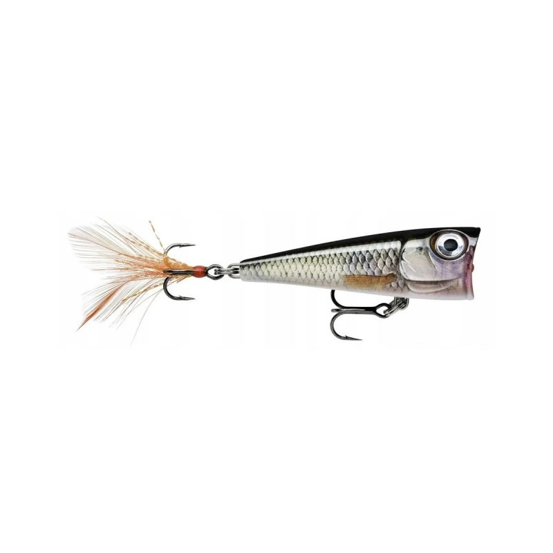 220420256807a89d40ef9.jpeg RAPALA X-Light Pop 04 Live Roach - obrazek 1