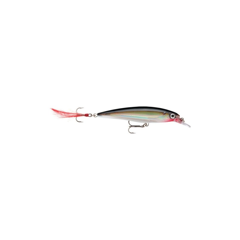 RAPALA X-Rap 12cm S