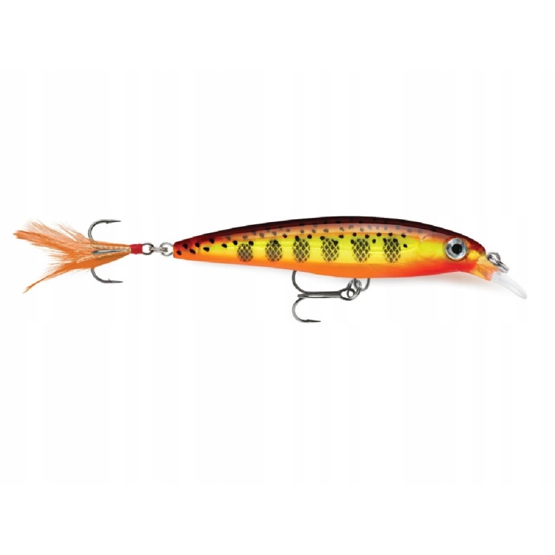 220420256807a8a3078c3.jpeg RAPALA X-Rap 8cm 7g HMMD - obrazek 1