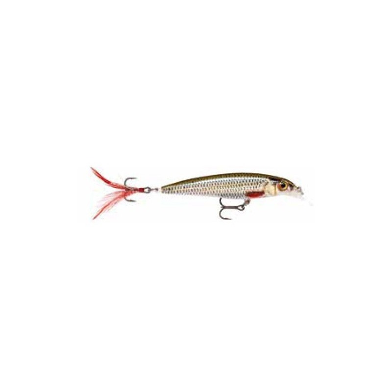 Rapala X-Rap Xr10 ROL