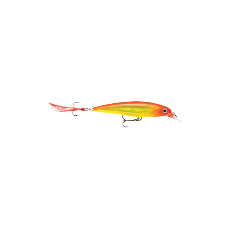 Rapala X-Rap XR12 HH Hot Head