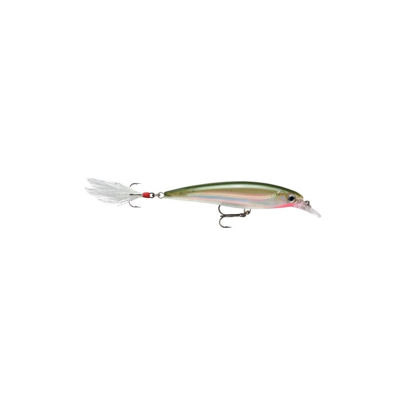 220420256807a8ad26d30.jpeg Rapala X-Rap XR12 OG Olive Green - obrazek 1