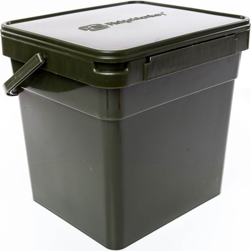 RidgeMonkey Modular Bucket System standard, 17 litre