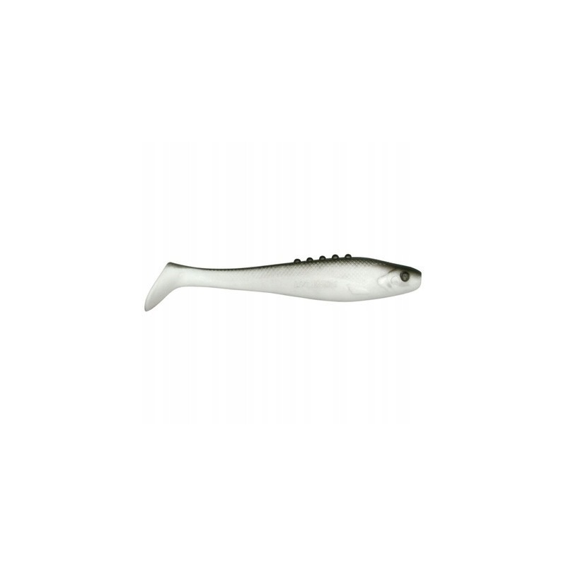 Ripper DRAGON LUNATIC 5"/12.5cm WHITE/BLACK