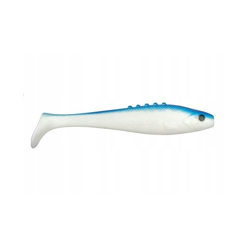 Ripper DRAGON LUNATIC 5"/12.5cm WHITE/BLUE