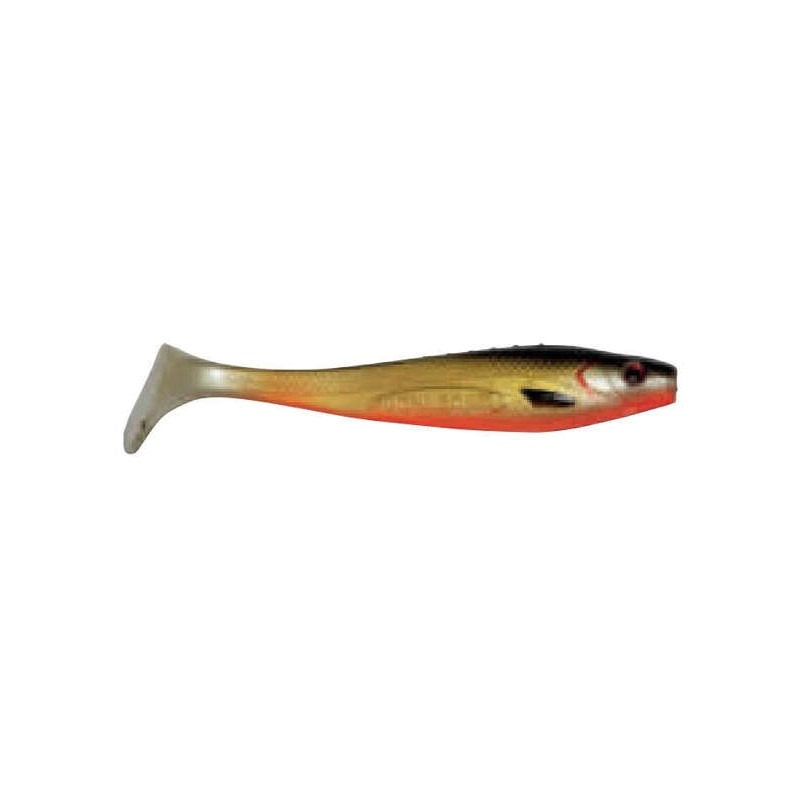 Ripper Longinus 18cm Gold, 1sztuk bulk-pack