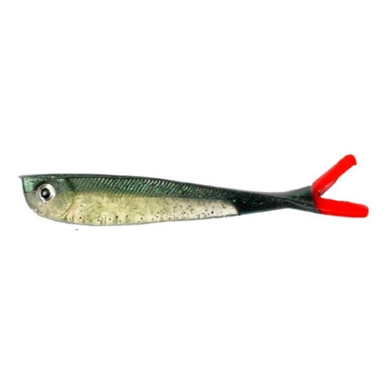 Ripper Mikrus 5cm, 3 szt.