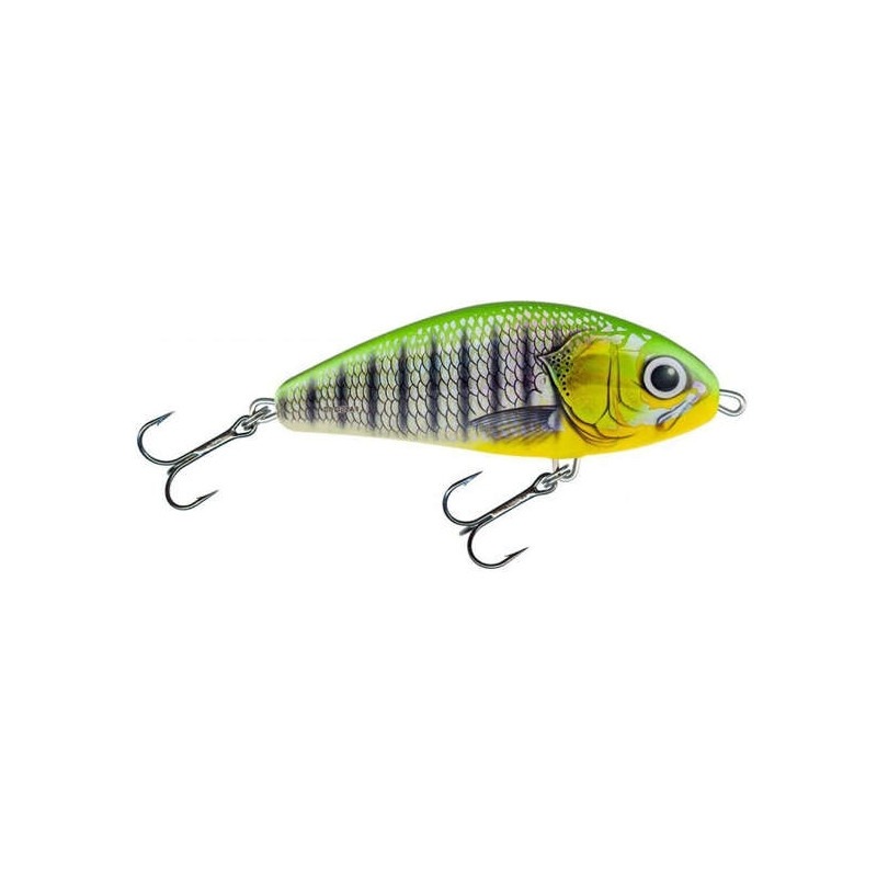 Salmo F14S Phantom Perch