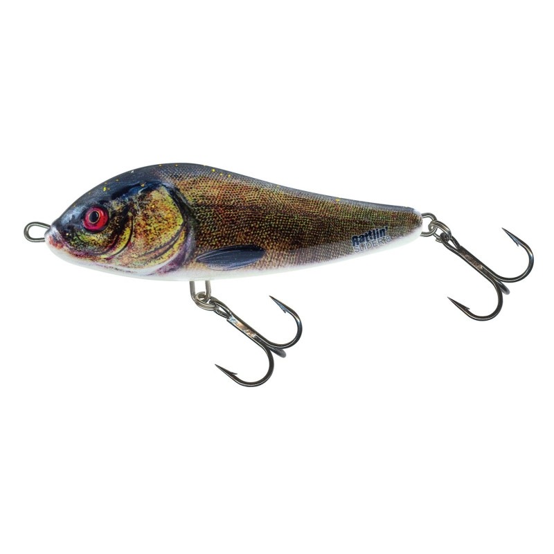 Salmo Rn11S Supernatural Tench