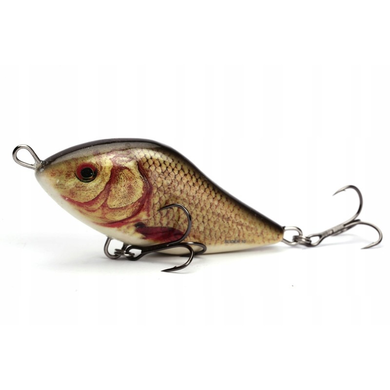 Salmo Sd10S Supernatural GOLDEN CRUCIAN