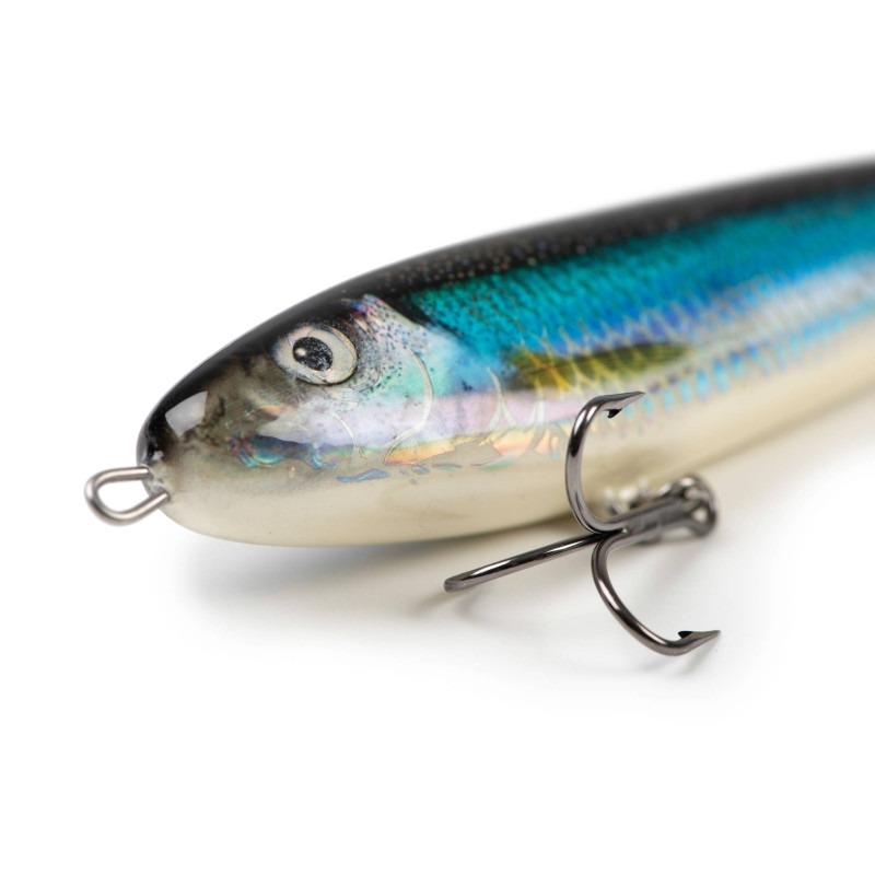 Salmo SE14S Holo Smelt