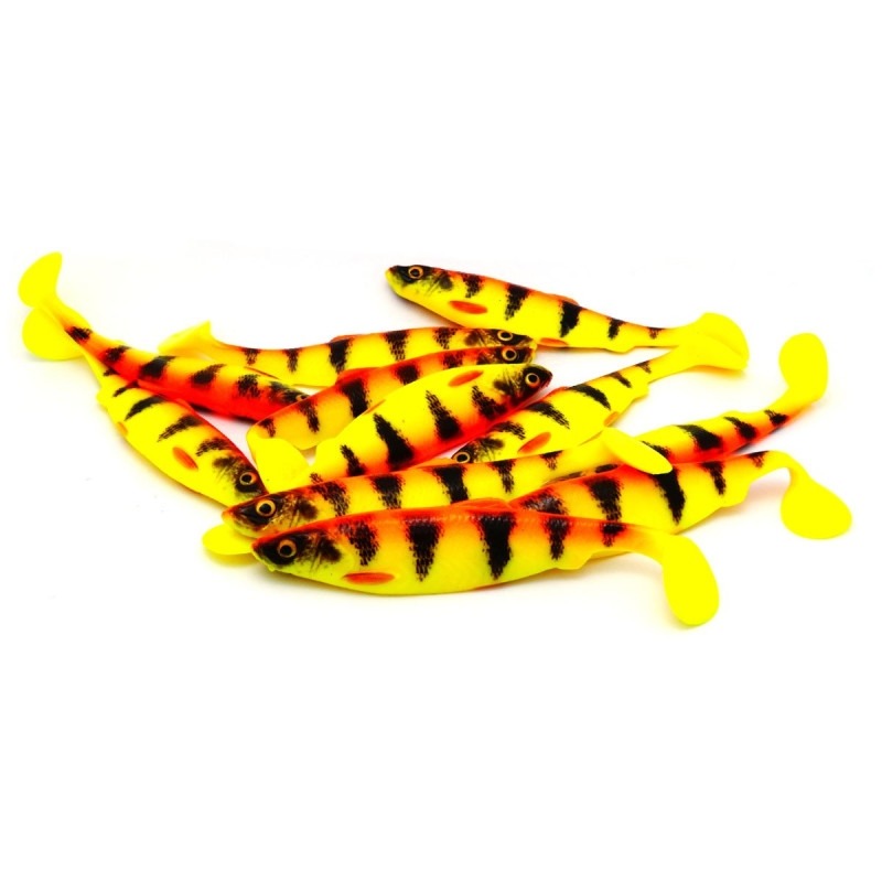 220420256807a98330451.jpeg Savage Gear 4D HERRING SHAD 16CM - GOLDEN AMBULANCE - obrazek 1