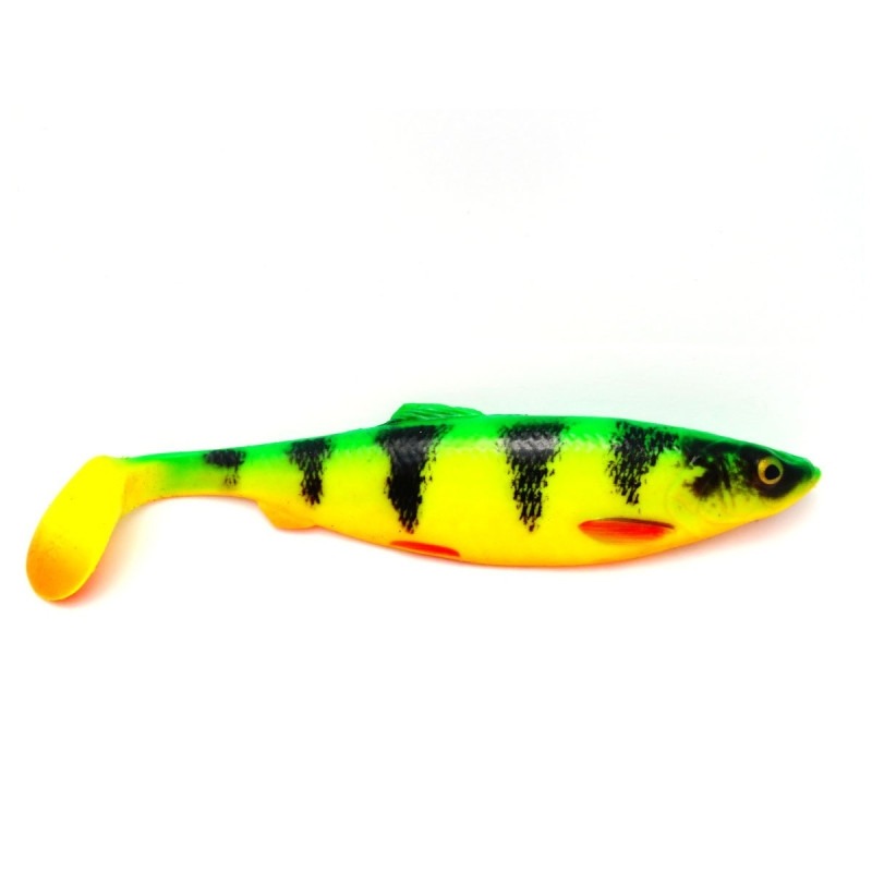 Savage Gear 4D HERRING SHAD 19CM - FIRETIGER