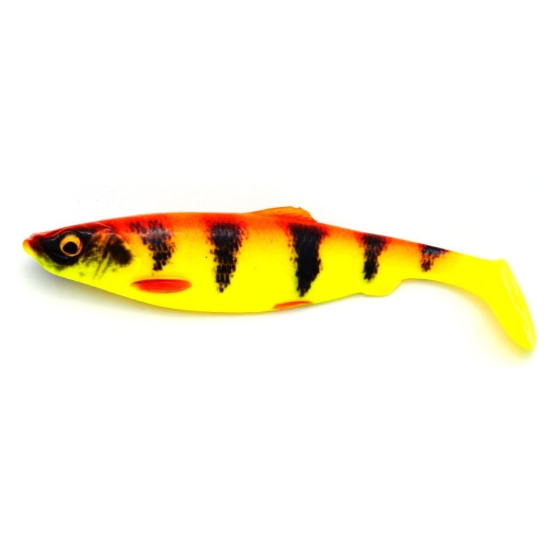 Savage Gear 4D HERRING SHAD 9CM 5G - GOLDEN AMBULANCE