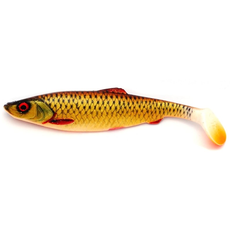 Savage Gear 4D HERRING SHAD 9CM 5G DIRTY ROACH
