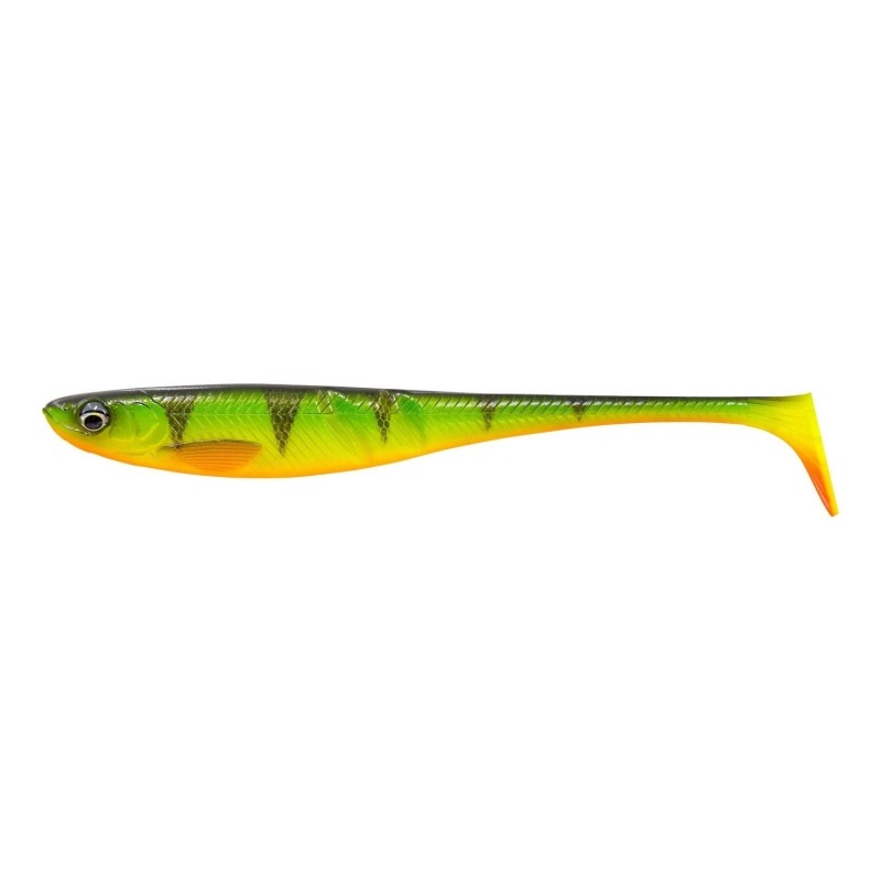 Savage Gear Collapser COLLAPSER 14CM FIRETIGER