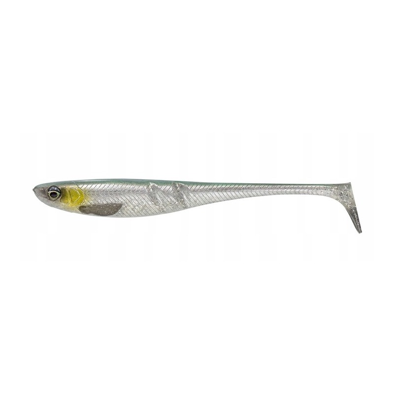 Savage Gear Collapser COLLAPSER 14CM GREEN SILVER