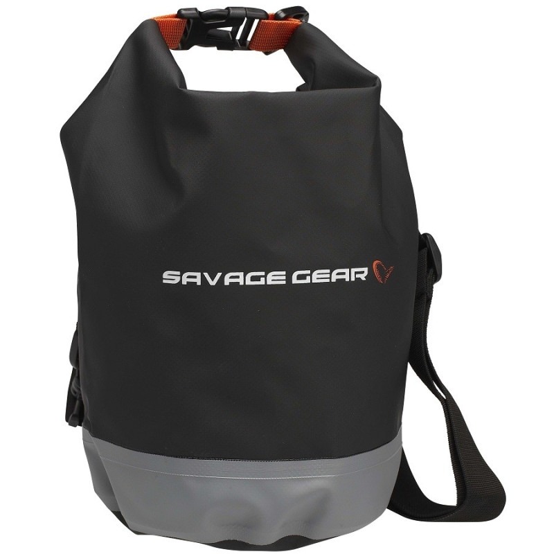Savage Gear WP WP ROLLUP BAG 5L