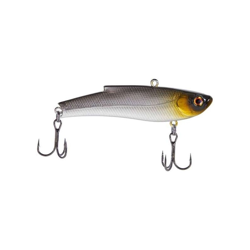 Select Regent Vib 80S 80mm 23.0g Nr 07