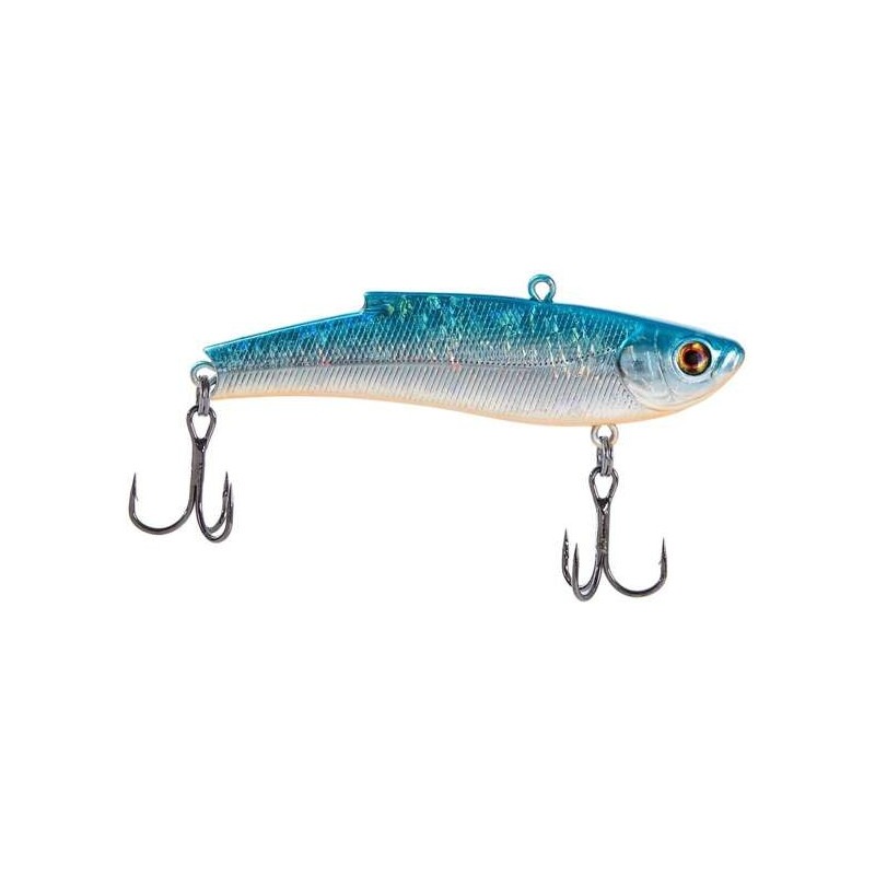 Select Regent Vib 80S 80mm 23.0g Nr 34