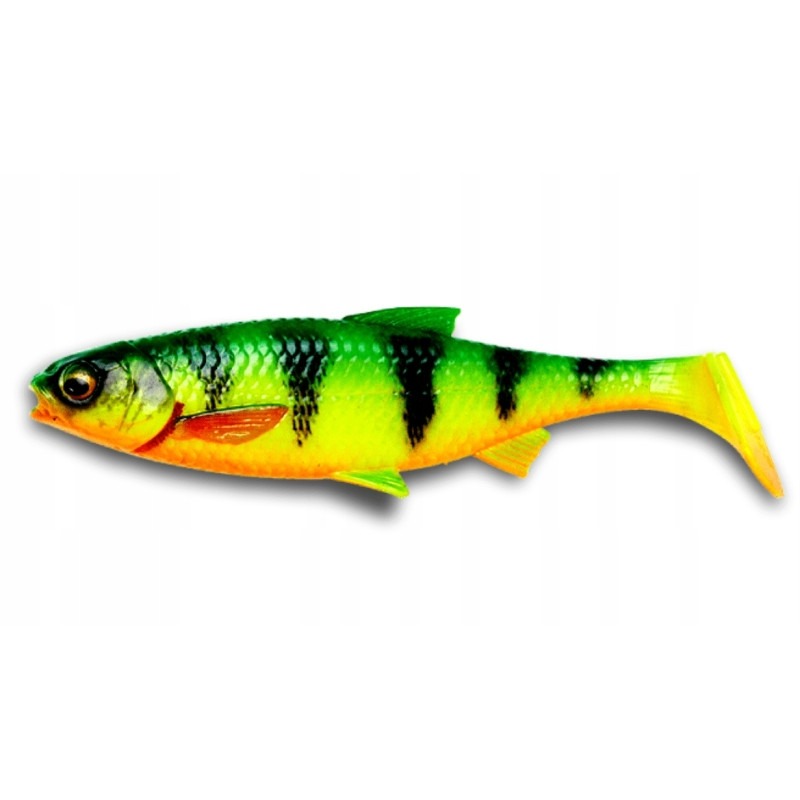 220420256807aa2ac88d6.jpeg Sg 3D River ROACH 10CM 10G FIRETIGER - obrazek 1