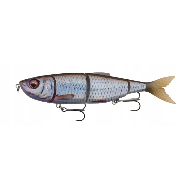 SG 4PLAY V2 SWIM & JERK 16.5CM 35G SLOW SINK ROACH