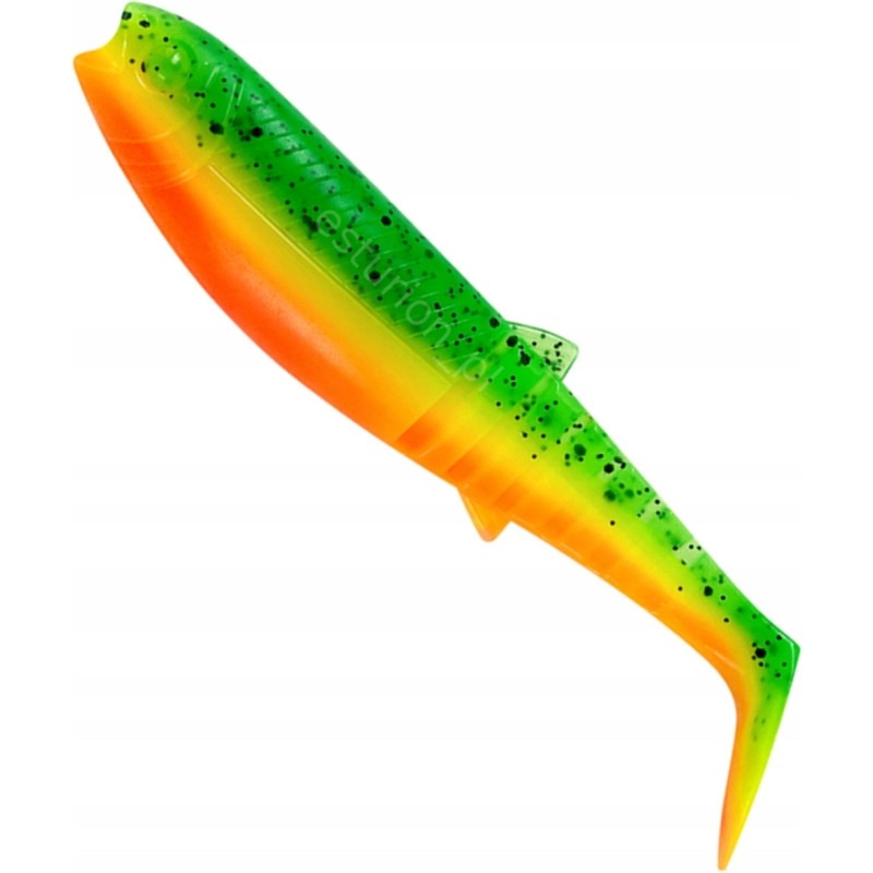 SG CANNIBAL SHAD 12.5CM 20G FIRECRACKER