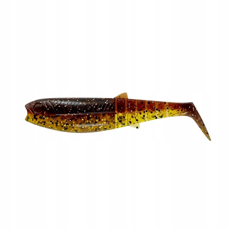 220420256807aa5c6545a.jpeg SG CANNIBAL SHAD 12.5CM 20G MOTOROIL UV - obrazek 1
