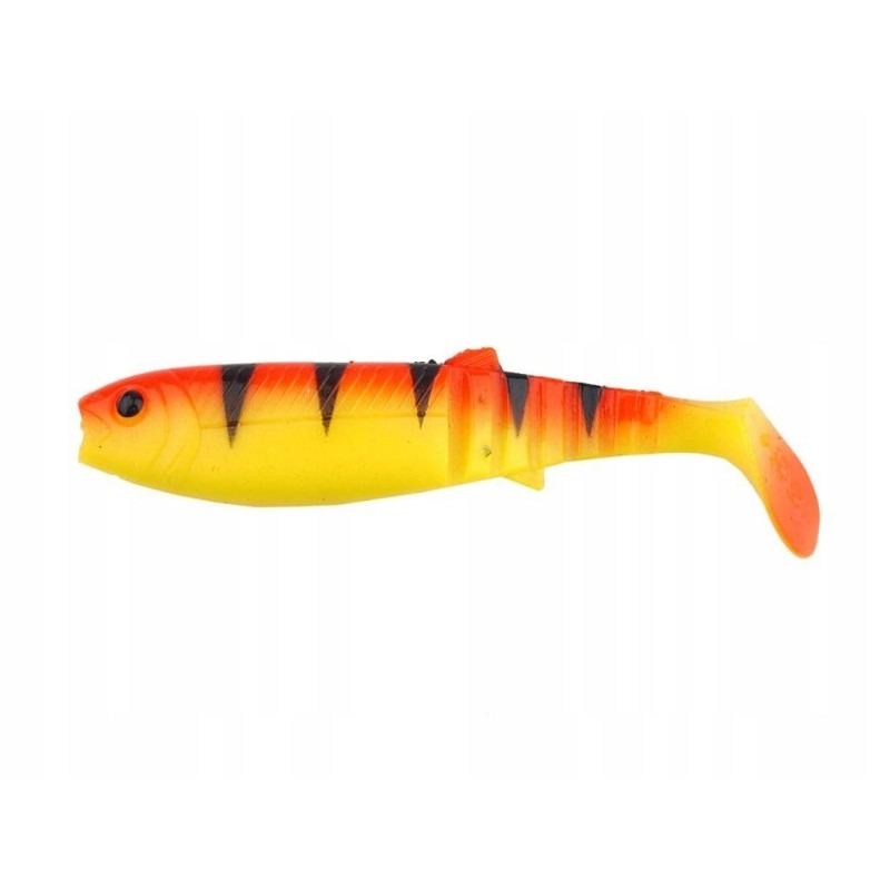 SG CANNIBAL SHAD 6.8CM 3G GOLDEN AMBULANCE