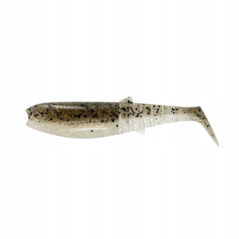 SG CANNIBAL SHAD 8CM 5G HOLO BAITFISH