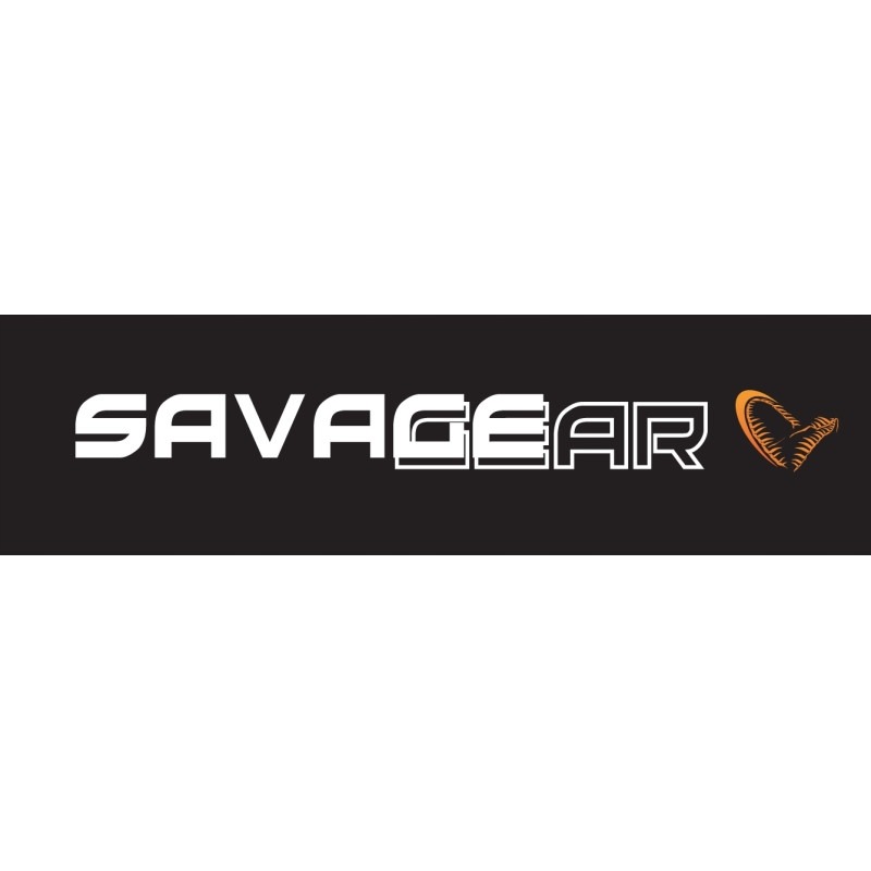 SG CANNIBAL SHAD 8CM 5G OLIVE HOT ORANGE