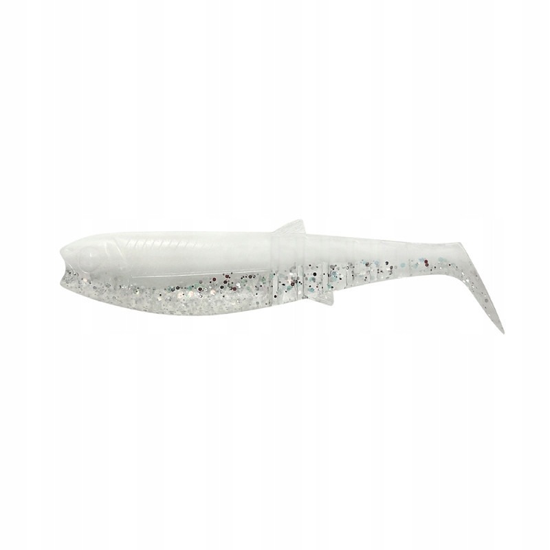 220420256807aa7ad036f.jpeg SG CANNIBAL SHAD 8CM 5G WHITE FLASH - obrazek 1