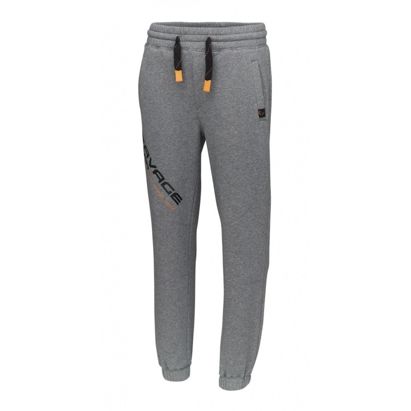 Sg Civic Joggers XXL GREY MELANGE