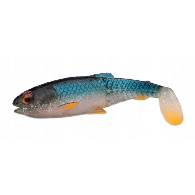 SG CRAFT CANNIBAL PADDLETAIL 6.5CM 4G ROACH