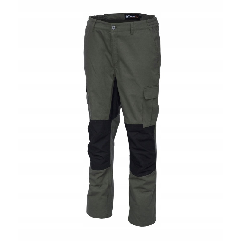 SG FIGHTER TROUSERS XL OLIVE NIGHT