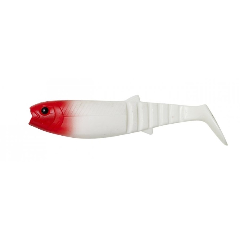 SG LB Cannibal 6.8cm 3g Red Head 63797