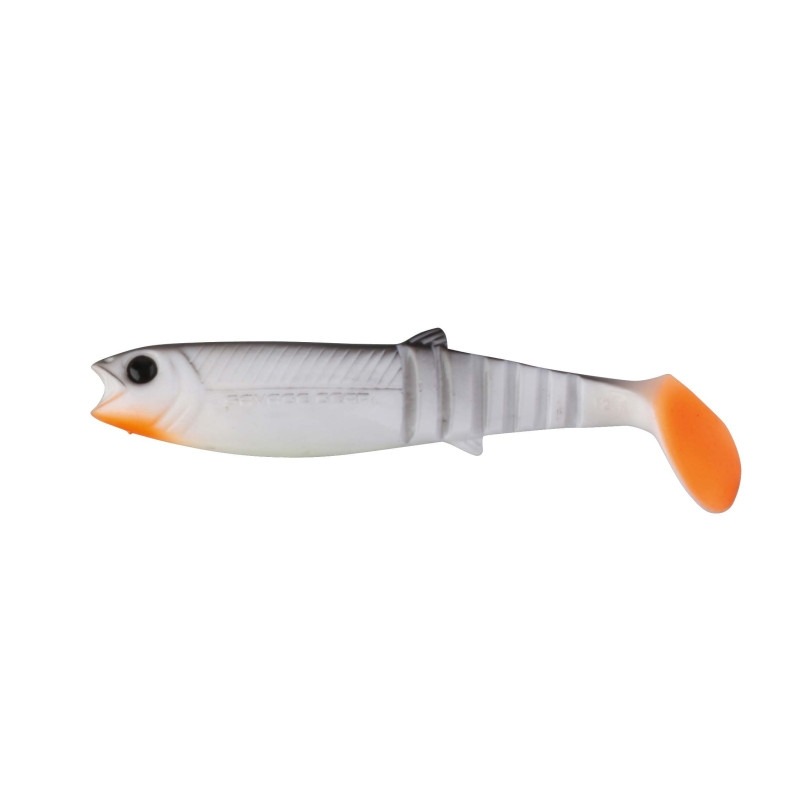 SG LB Cannibal 6.8cm 3g White&Black 61840