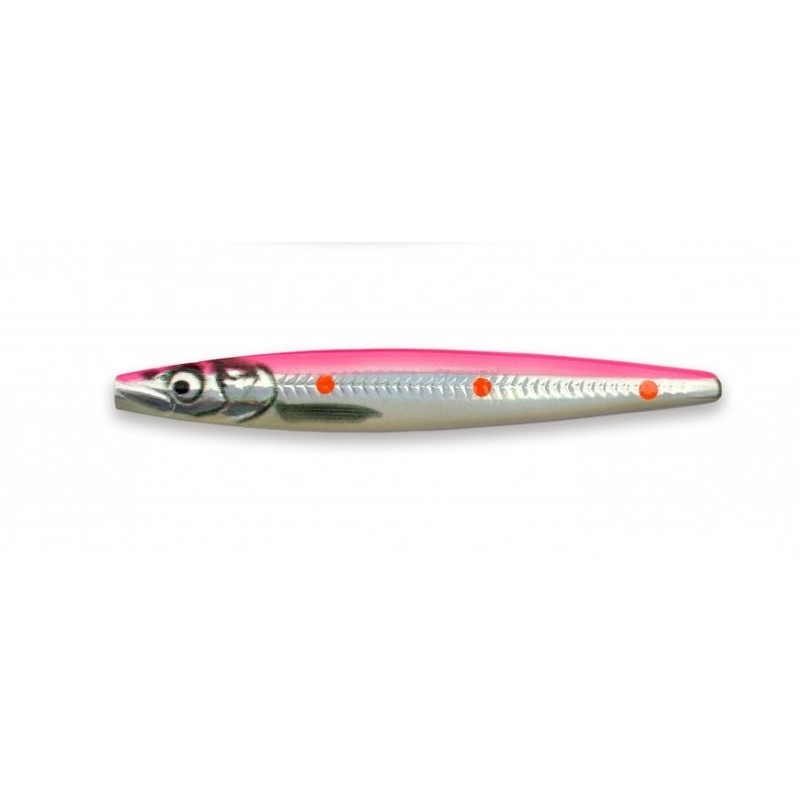 Sg Lt Zerling 9.8CM 16G SINKING PINK PEARL